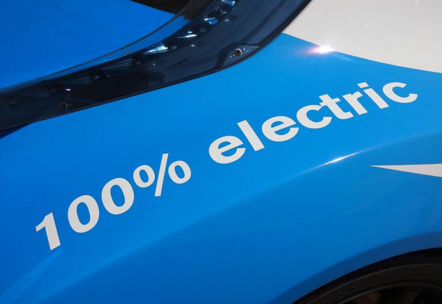 Nissan Leaf NISMO RC Concept 2013 года  (фото 11 из 27)